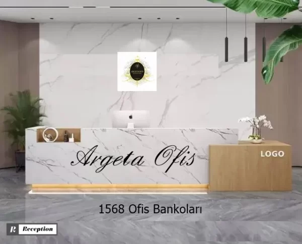1568 Ofis Bankoları