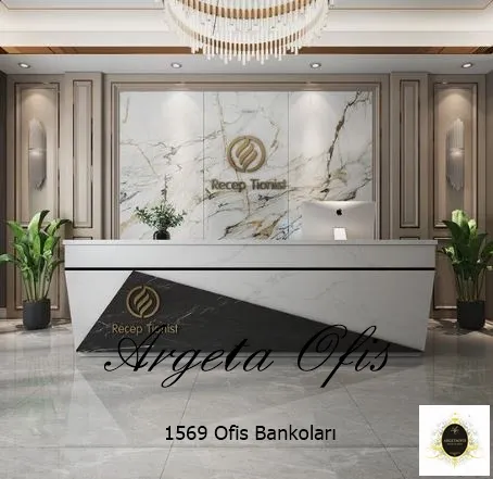1569 Ofis Bankoları