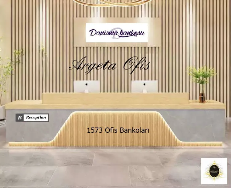1573 Ofis Bankoları