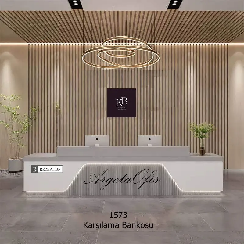 1573 Ofis Bankoları