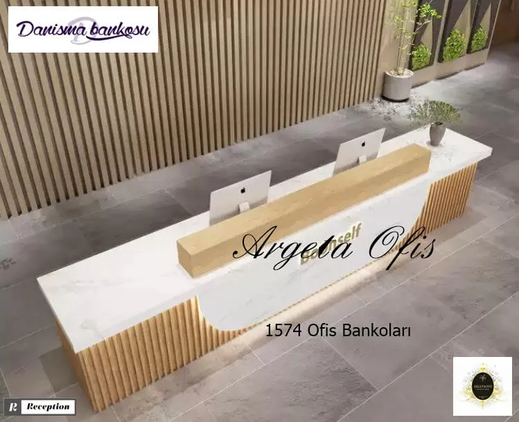1574 Ofis Bankoları