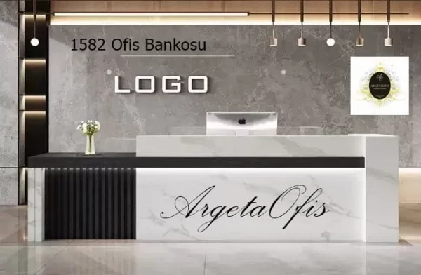 1582 Ofis Bankoları