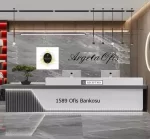 1589 Ofis Bankoları