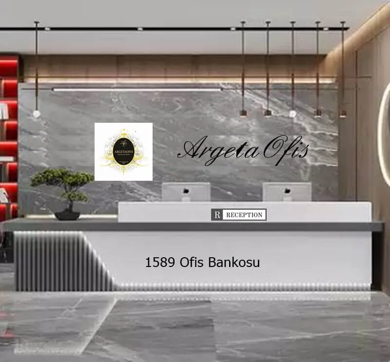 1589 Ofis Bankoları - Banko seçimi 1589 Ofis Bankoları