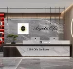 1589 Ofis Bankoları