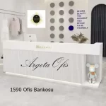 1590 Ofis Bankoları