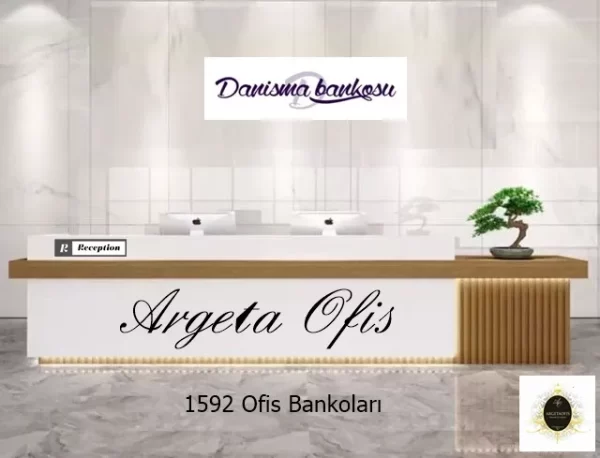 1592 Ofis Bankoları