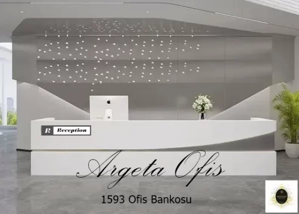 1593 Ofis Bankoları