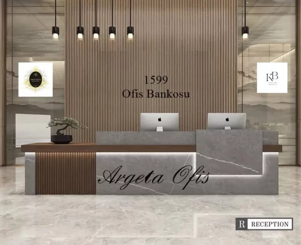 1599 Ofis Bankoları