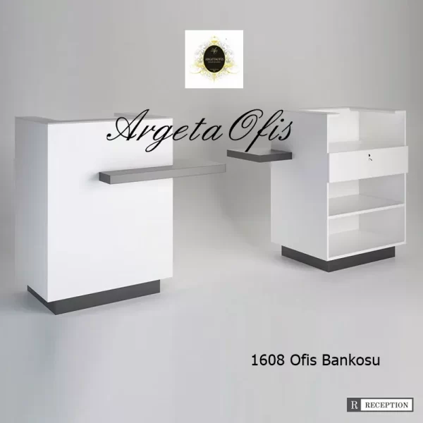 1608 Ofis Bankoları