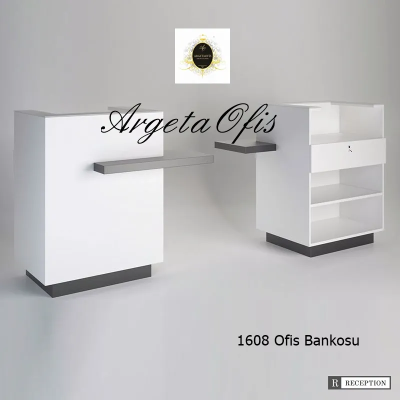 1608 Ofis Bankoları