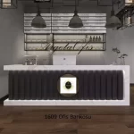 1609 Ofis Bankoları