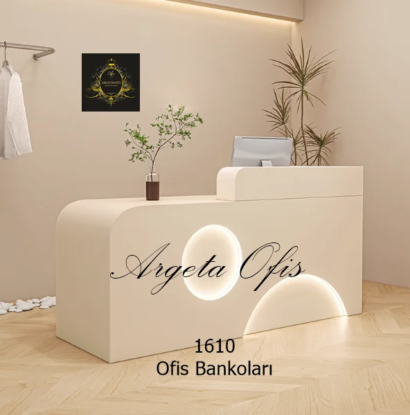 1610 Ofis Bankoları