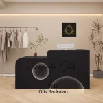 1610 Ofis Bankoları