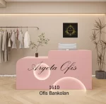 1610 Ofis Bankoları