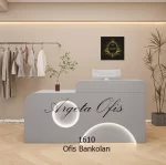 1610 Ofis Bankoları