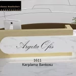 1611 Ofis Bankoları