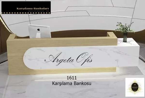1611 Ofis Bankoları
