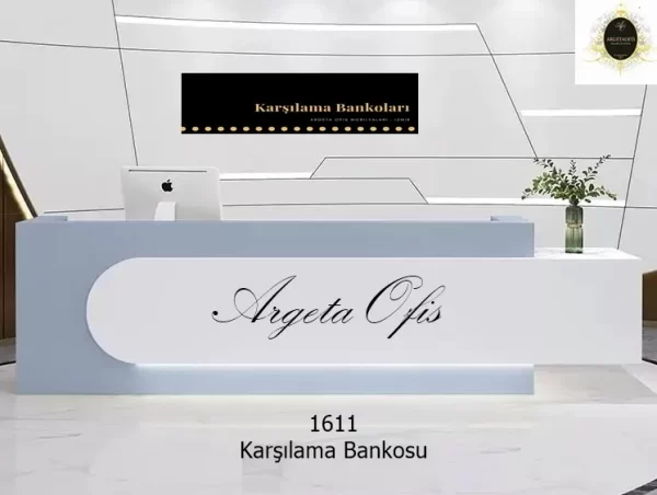 1611 Ofis Bankoları