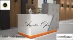 1616 Ofis Bankoları