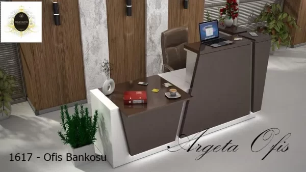 1617 Ofis Bankoları