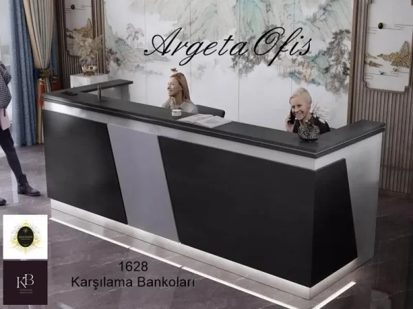1628 Ofis Bankoları