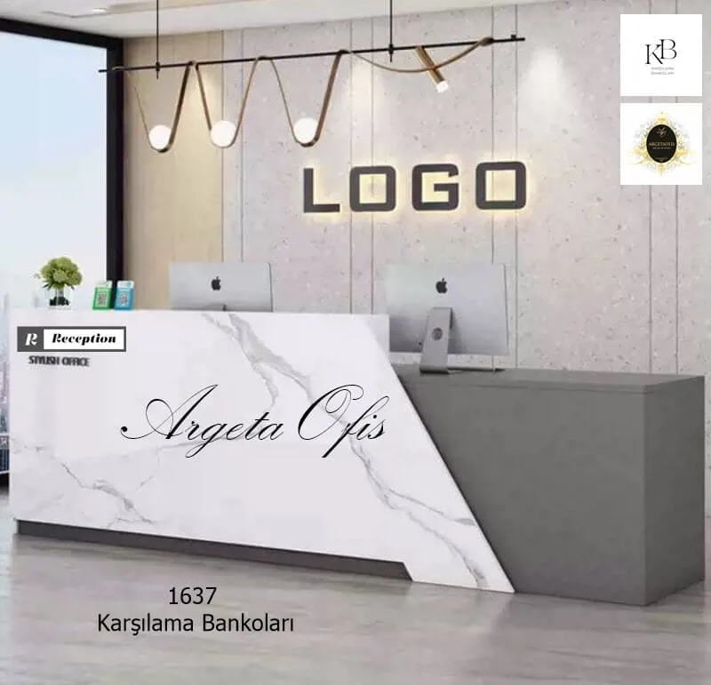 1637 Ofis Bankoları