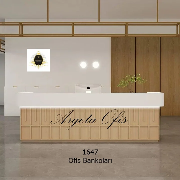 1647 Ofis Bankoları
