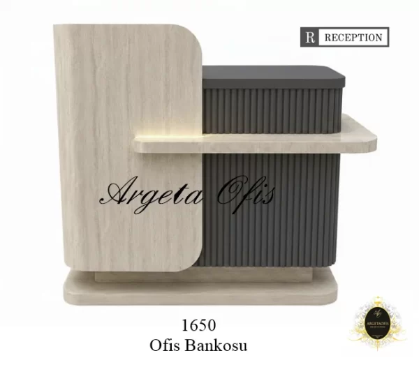 1648 Ofis Bankoları