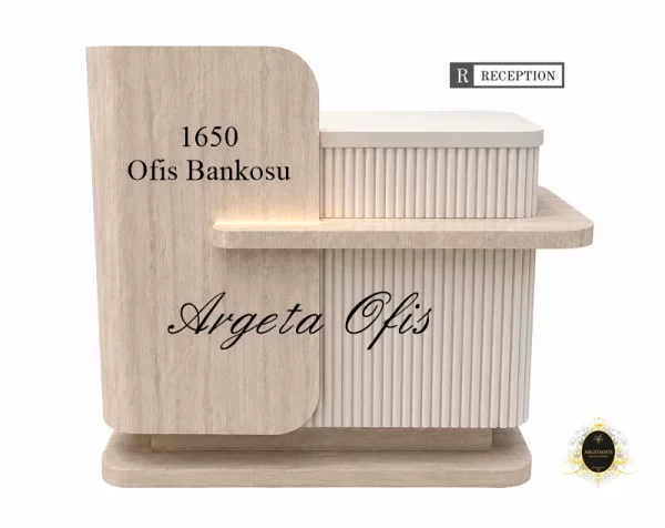 1648 Ofis Bankoları