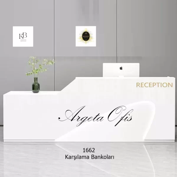 1662 Ofis Bankoları