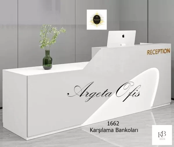 1662 Ofis Bankoları