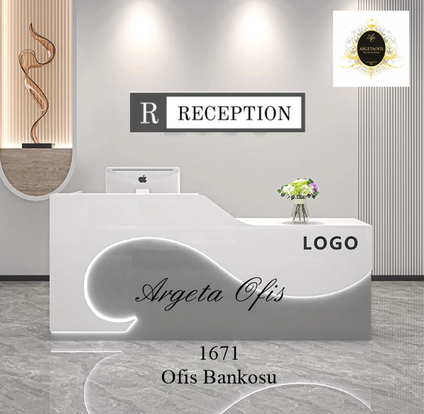 1671 Ofis Bankoları