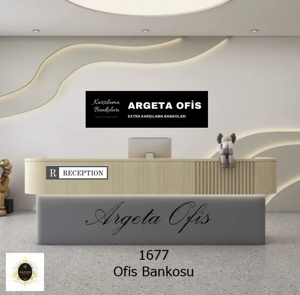 1677 Ofis Bankoları