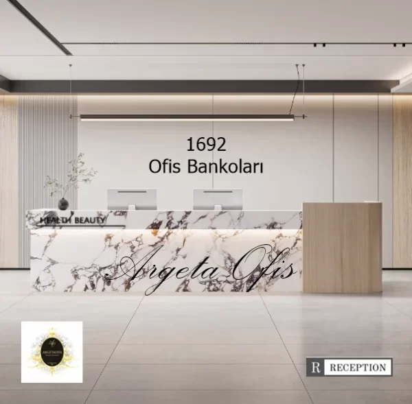 1692 Ofis Bankoları