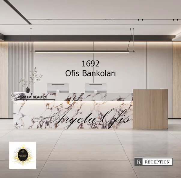 1692 Ofis Bankoları