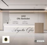 1692 Ofis Bankoları