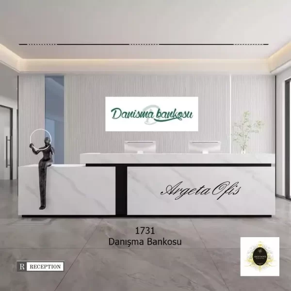1731 Ofis Bankoları