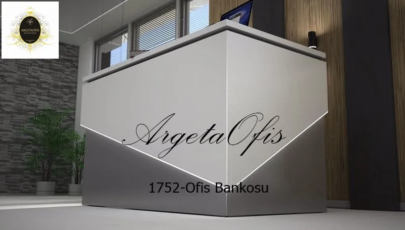 1752 Ofis Bankoları