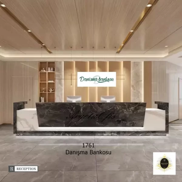 1761 Ofis Bankoları