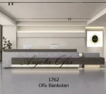 1762 Ofis Bankoları