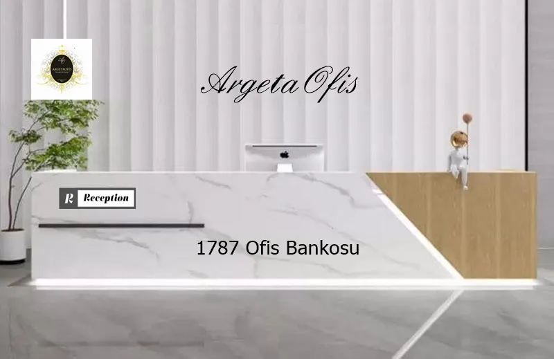 1787 Ofis Bankoları