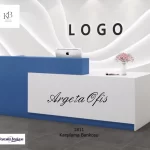 1811 Ofis Bankoları