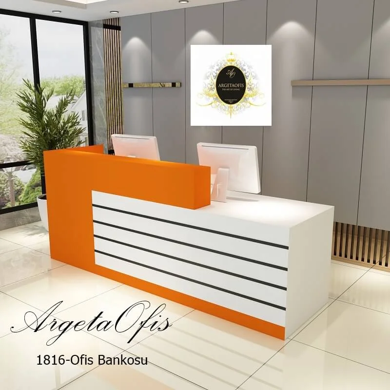 1816 Ofis Bankoları