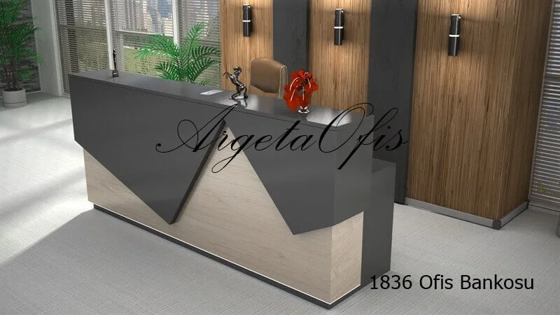 1836 Ofis Bankoları