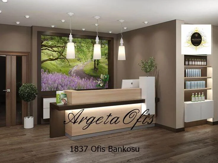 1837 Ofis Bankoları