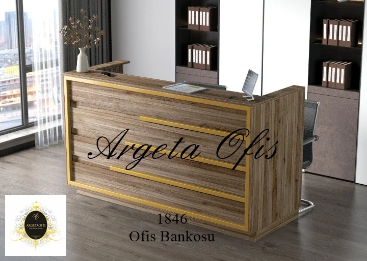 1846 Ofis Bankoları