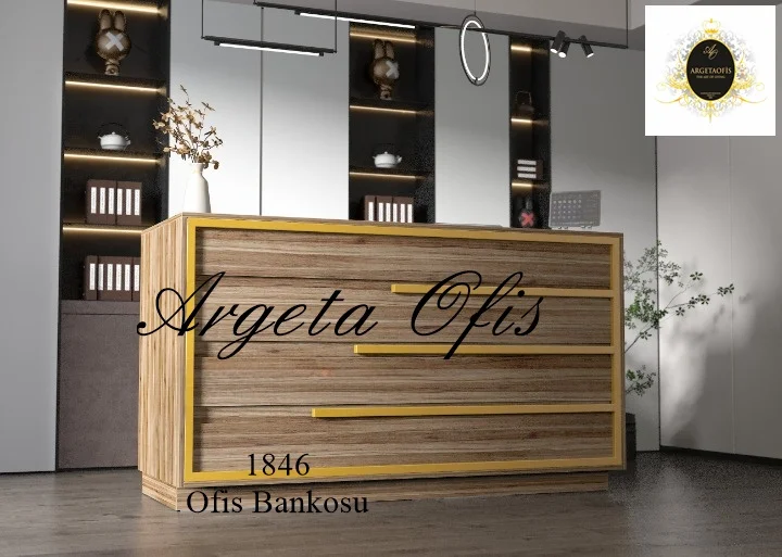 1846 Ofis Bankoları