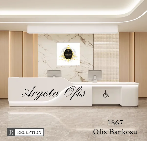 1867 Ofis Bankoları