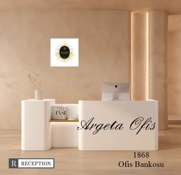1868 Ofis Bankoları